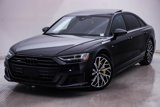 Used 2021 Audi A8 L 4.0T w/ Luxury Package image 3