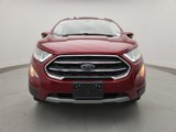 Used 2018 Ford EcoSport Titanium image 2