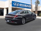 Used 2023 Hyundai Sonata SEL w/ Cargo Package image 4