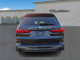 Used 2021 BMW X7 xDrive40i w/ M Sport Package image 6