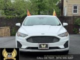 Used 2019 Ford Fusion SE image 2