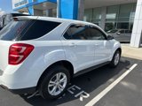 Used 2017 Chevrolet Equinox LS image 3