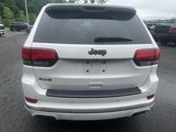 Used 2018 Jeep Grand Cherokee High Altitude image 3