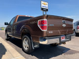 Used 2011 Ford F150 XLT w/ Trailer Tow Pkg image 5