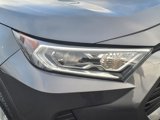 Used 2020 Toyota RAV4 XLE image 3