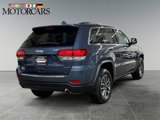 Used 2020 Jeep Grand Cherokee Limited image 3