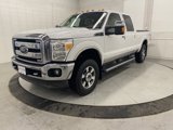 Used 2011 Ford F250 Lariat w/ Lariat Interior Pkg image 2