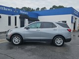 Used 2023 Chevrolet Equinox LT w/ Driver Convenience Package image 4