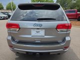 Used 2016 Jeep Grand Cherokee Overland image 5
