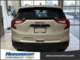 Used 2022 GMC Terrain SLT w/ Tech Package image 4