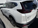 Used 2022 Honda CR-V Touring image 2