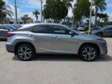 Certified 2022 Lexus RX 350 FWD w/ Premium Package image 3