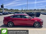 Used 2013 Ford Fusion Titanium w/ Titanium Driver Assist Pkg image 6