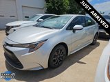 Used 2024 Toyota Corolla LE image 2