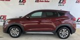 Used 2017 Hyundai Tucson SE Plus image 3