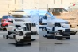 Used 2017 Jeep Grand Cherokee Limited image 2