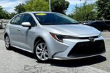 Used 2022 Toyota Corolla LE image 2