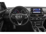 Used 2021 Honda Accord Sport image 4