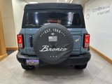 Used 2022 Ford Bronco Black Diamond image 4