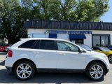 Used 2012 Ford Edge SEL image 4