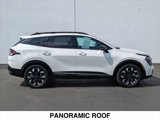 Used 2023 Kia Sportage X-Line Prestige image 6