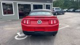 Used 2010 Ford Mustang Convertible image 6