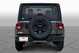 New 2025 Jeep Wrangler Sport image 5