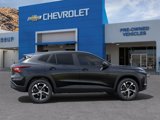 New 2025 Chevrolet Trax RS image 5