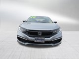 Used 2020 Honda Civic LX image 3