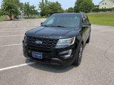 Certified 2016 Ford Explorer Sport w/ Equipment Group 401A image 3