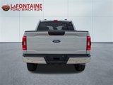 Certified 2023 Ford F150 XLT image 4