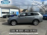 Used 2015 Mitsubishi Outlander SE image 5