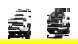 New 2026 GMC Terrain AT4 image 3