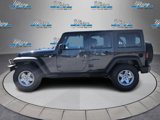 Used 2016 Jeep Wrangler Unlimited Sport w/ Quick Order Package 24S image 6