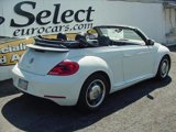 Used 2016 Volkswagen Beetle 1.8T Denim image 3