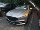 Used 2023 Genesis G70 2.0T w/ Sport Prestige Package image 2