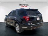 Used 2019 Ford Explorer Limited w/ Class III Trailer Tow Package image 5