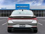 Used 2023 Hyundai Elantra SEL w/ Cargo Package image 3