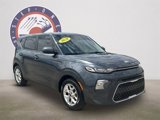 Used 2020 Kia Soul S image 2
