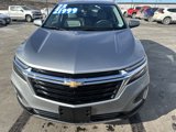 Used 2023 Chevrolet Equinox LT image 2
