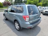 Used 2010 Subaru Forester 2.5X Premium w/ Popular Equipment Group 1A image 4