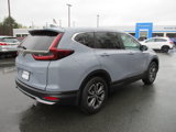 Certified 2022 Honda CR-V EX image 5