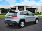 Used 2014 Jeep Cherokee Limited image 5