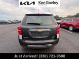 Used 2017 Chevrolet Equinox LS image 6