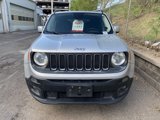 Used 2016 Jeep Renegade Latitude w/ Cold Weather Group image 2