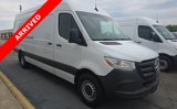 Used 2023 Mercedes-Benz Sprinter 2500 image 3