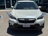 Certified 2023 Subaru Crosstrek 2.0i Premium w/ Popular Package #3 image 2
