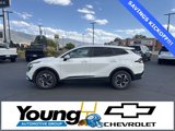 Used 2023 Kia Sportage LX image 4