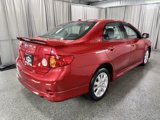 Used 2010 Toyota Corolla S image 4