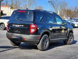 Used 2021 Ford Bronco Sport Big Bend image 4